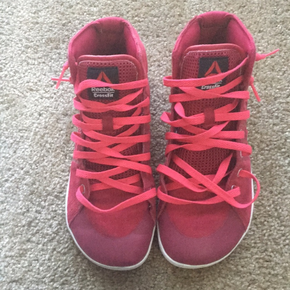 Reebok lifters Lite TR crossfit